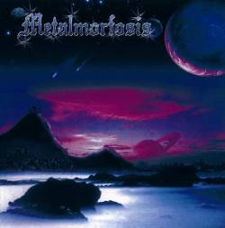 Metalmorfosis (GRC) : Metalmorfosis